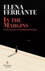 Cover: In the Margins - Europa Editions
