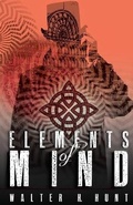 Cover: Elements of Mind - WordFire Press