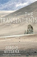 Cover: The Transentients - McPherson