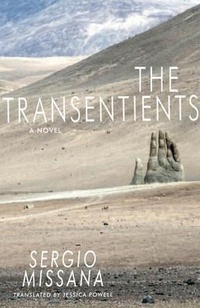 Enlarge image Cover: The Transentients - McPherson
