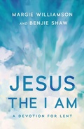 Cover: Jesus, the I Am - Life Bible Study