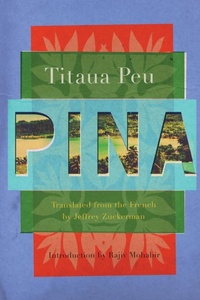 Abbildung von: Pina - Restless Books