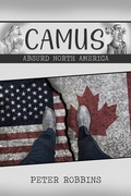 Cover: Camus - Dorrance Publishing Co.