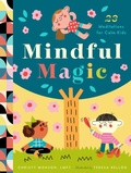 Cover: Mindful Magic - Bushel & Peck Books