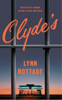 Enlarge image Cover: Clyde's - Theatre Communications Group Inc.,U.S.