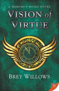 Enlarge image Cover: Vision of Virtue - Bold Strokes Books