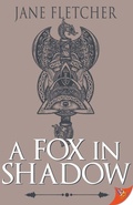 Cover: A Fox in Shadow - Bold Strokes Books
