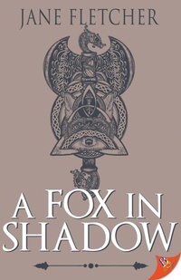 Enlarge image Cover: A Fox in Shadow - Bold Strokes Books