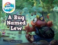 Cover: A Bug Named Lew - Palmetto Publishing