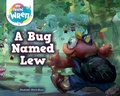 Cover: A Bug Named Lew - Palmetto Publishing