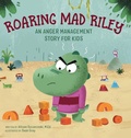 Cover: Roaring Mad Riley - Callisto Kids