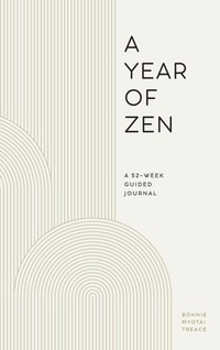 Enlarge image Cover: A Year of Zen - Callisto Media Inc.