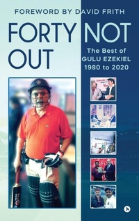 Enlarge image Cover: Forty Not Out - Notion Press Media Pvt Ltd