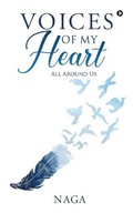 Cover: Voices of My Heart - Notion Press