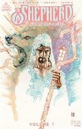 Cover: The Shepherd - Scout Comics