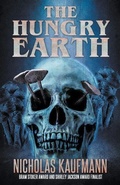 Cover: The Hungry Earth - Crossroad Press