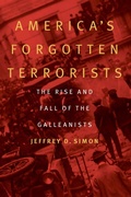 Cover: America's Forgotten Terrorists - Potomac Books Inc