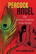 Cover: Peacock Angel - Inner Traditions Bear and Company