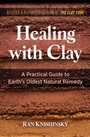 Cover: Healing with Clay - Healing Arts Press