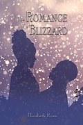 Cover: The Romance of a Blizzard - Dorrance Publishing Co.