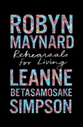 Cover: Rehearsals for Living - Haymarket Books