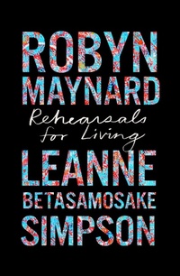 Enlarge image Cover: Rehearsals for Living - Haymarket Books