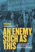 Cover: An Enemy Such as This - Haymarket Books