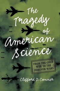 Enlarge image Cover: Tragedy of American Science - Haymarket Books
