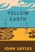Cover: Yellow Earth - Haymarket Books