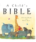 Cover: A Child's Bible - Paraclete Press