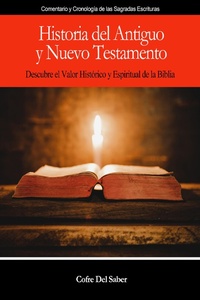 Abbildung von: Historia del Antiguo y Nuevo Testamento - Cofre del Saber