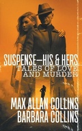 Cover: Suspense-His & Hers - Wolfpack Publishing