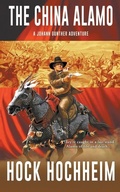 Cover: The China Alamo - Wolfpack Publishing