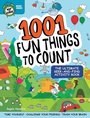 Cover: 1001 Fun Things to Count - Happy Fox Books