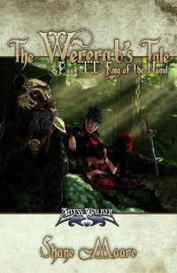 Enlarge image Cover: The Wererat's Tale - New Babel Books