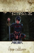 Cover: The Wererat's Tale - New Babel Books