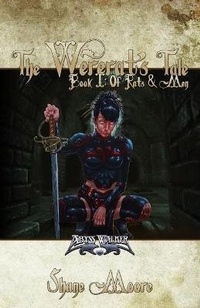 Enlarge image Cover: The Wererat's Tale - New Babel Books