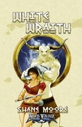 Cover: White Wraith - New Babel Books