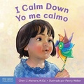 Cover: I Calm Down / Yo me calmo - Free Spirit Publishing Inc.,U.S.