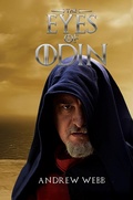 Cover: Eyes of Odin - Austin Macauley Publishers