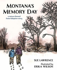 Enlarge image Cover: Montana's Memory Day - Mascot Books