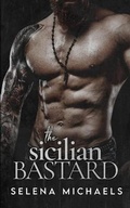 Cover: The Sicilian Bastard - Dark and Dirty Press