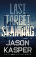 Cover: Last Target Standing - Severn River Publishing