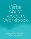 Cover: The Verbal Abuse Recovery Workbook - Callisto