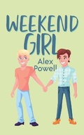 Cover: Weekend Girl - NineStar Press, LLC