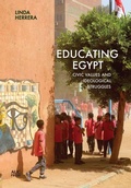 Cover: Educating Egypt - American University in Cairo Press