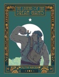 Cover: The Legend of the Dream Giants - SHADOW MOUNTAIN