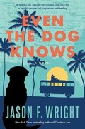 Cover: Even the Dog Knows - SHADOW MOUNTAIN