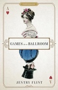 Cover: Games in a Ballroom - SHADOW MOUNTAIN