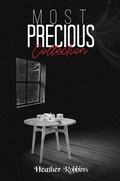 Cover: Most Precious Collection - Austin Macauley Publishers